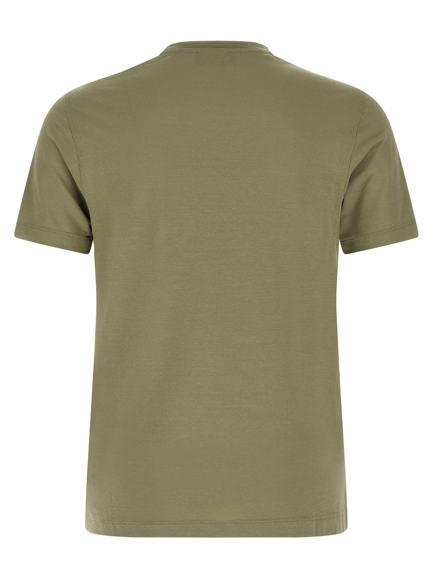 Zanone Ice Cotton T-shirt