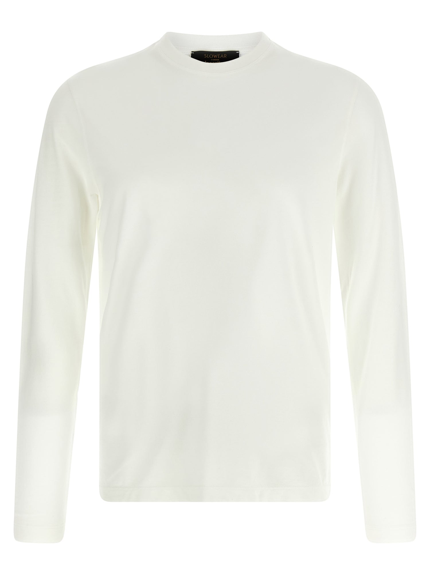 Zanone Ice Cotton T-shirt