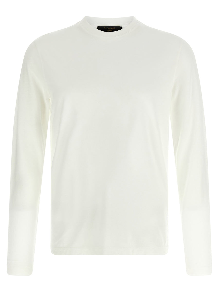 Zanone Ice Cotton T-shirt