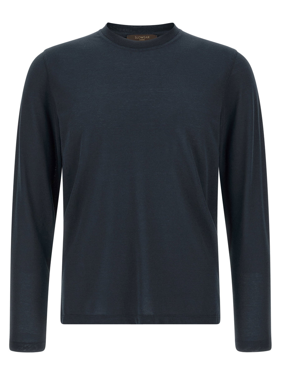 Zanone Ice Cotton T-shirt