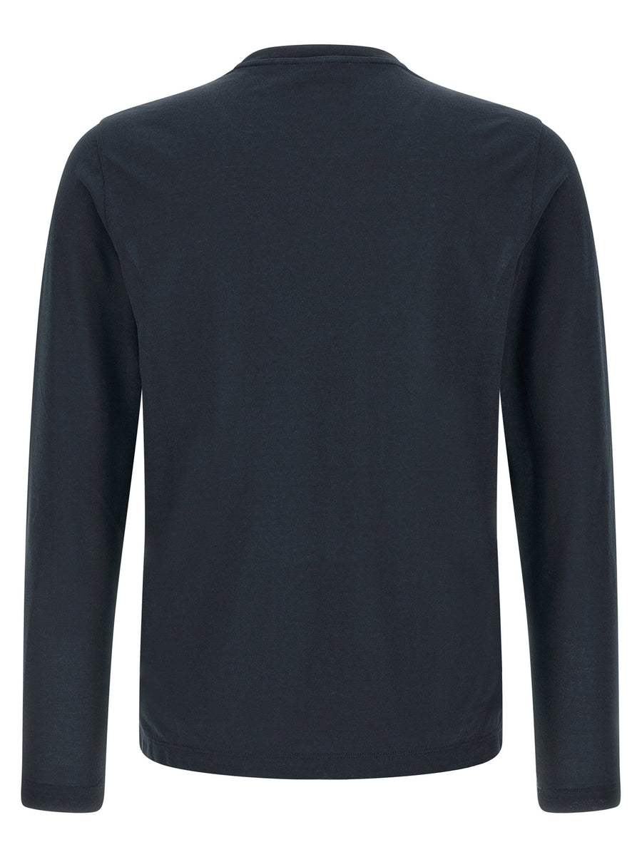 Zanone Ice Cotton T-shirt