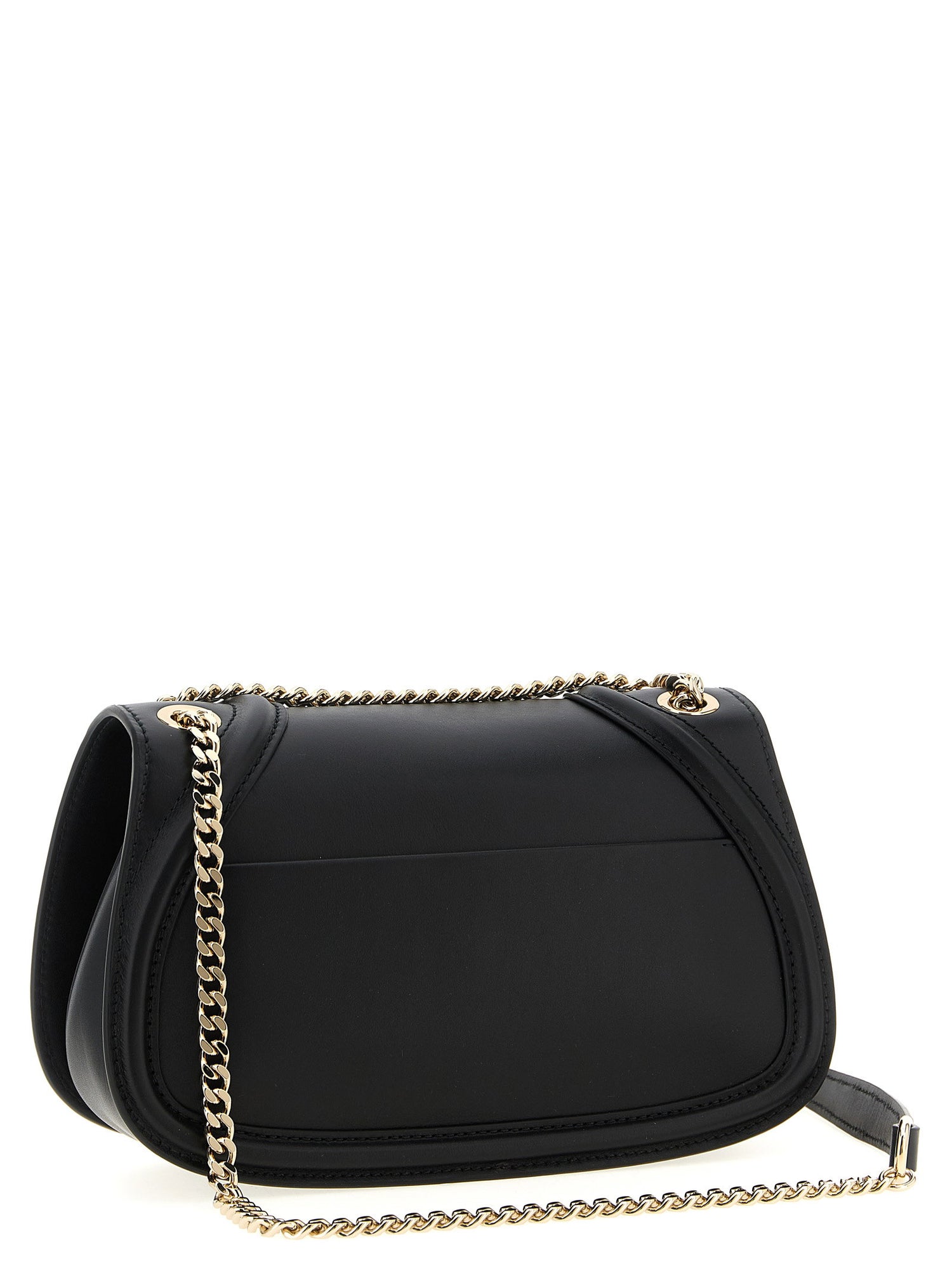 Gucci Blondie Medium Shoulder Bag