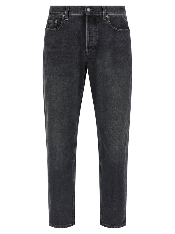 Saint Laurent Mick Jeans