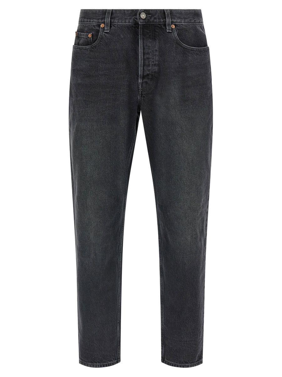 Saint Laurent Mick Jeans