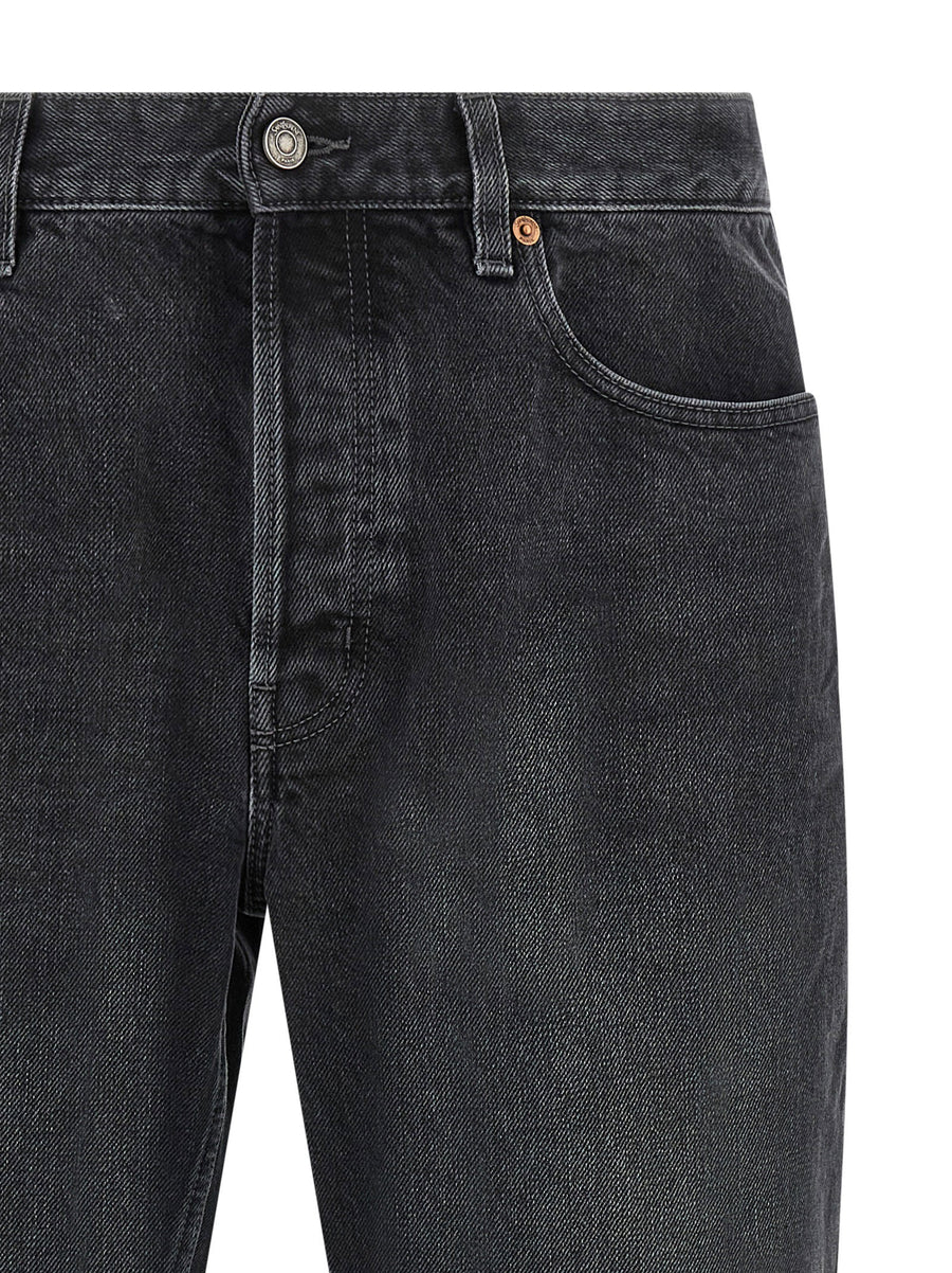 Saint Laurent Mick Jeans