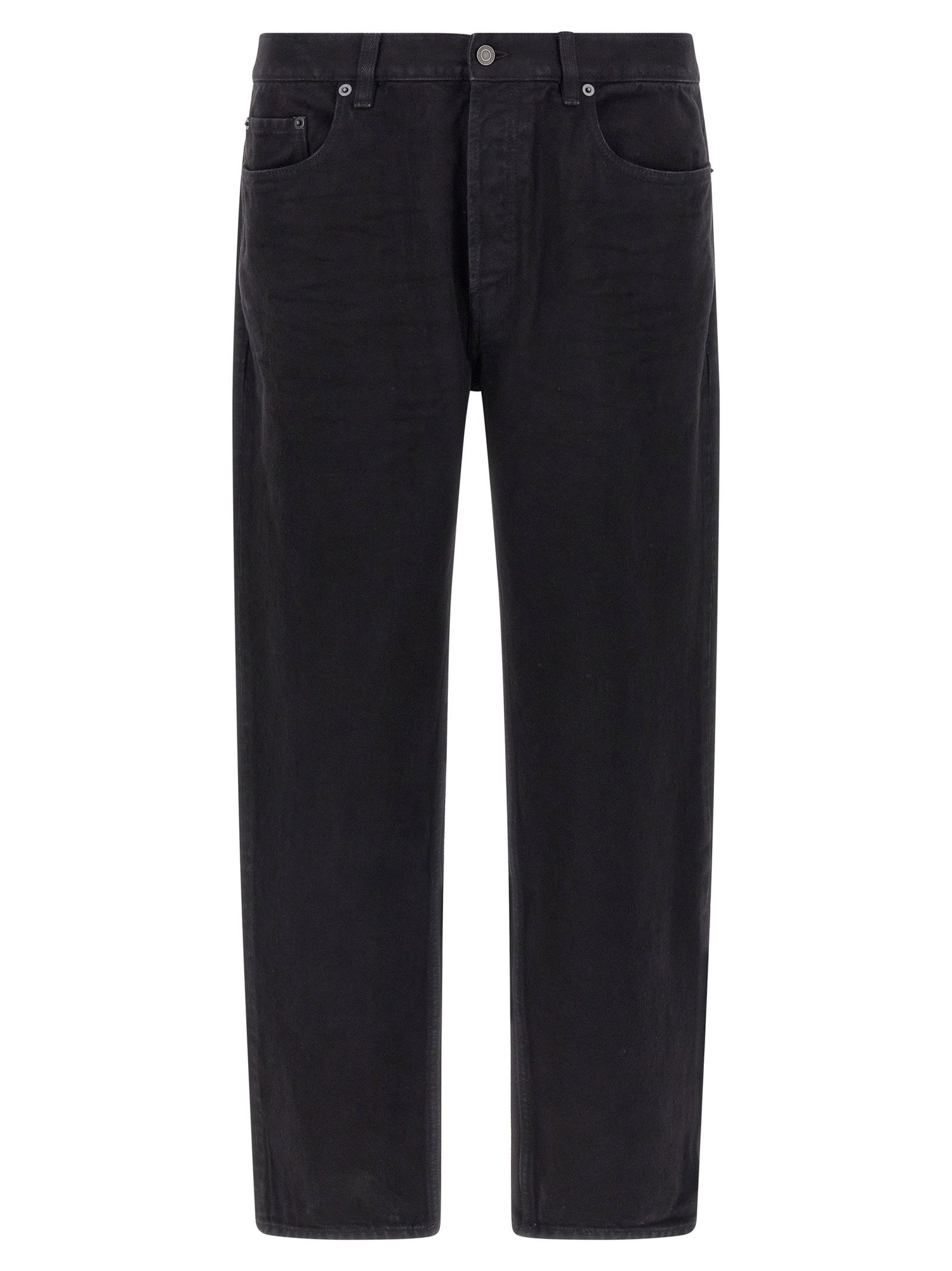 Saint Laurent Mick Jeans