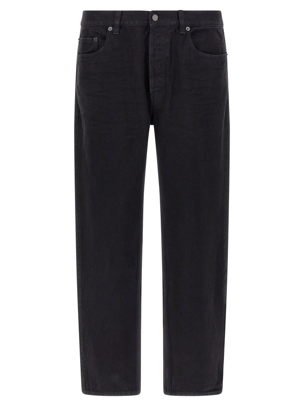 Saint Laurent Mick Jeans