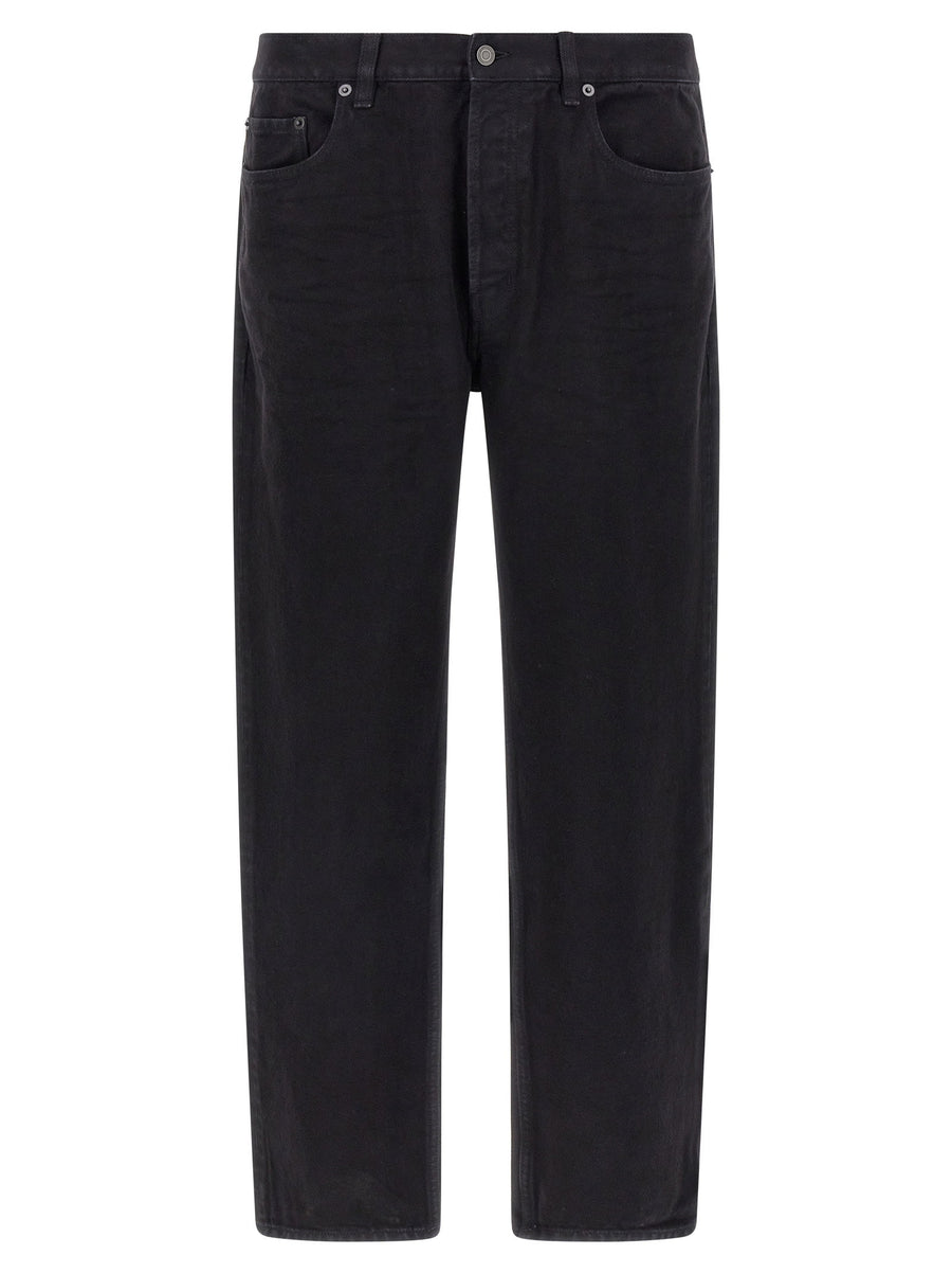 Saint Laurent Mick Jeans