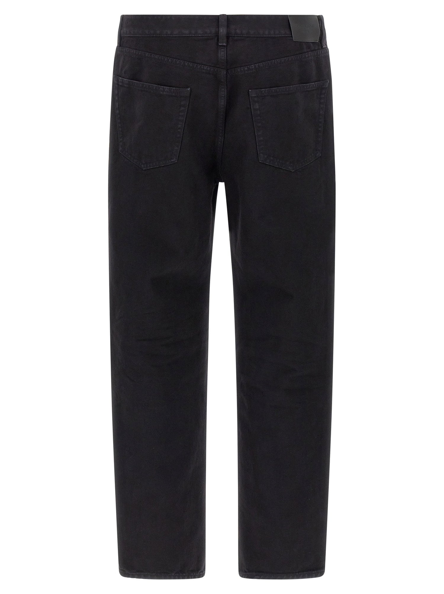 Saint Laurent Mick Jeans