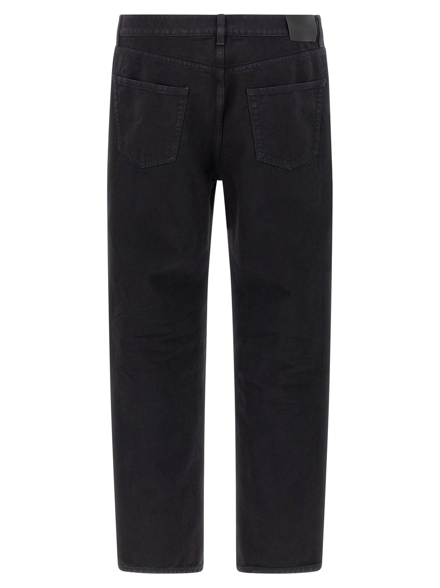 Saint Laurent Mick Jeans