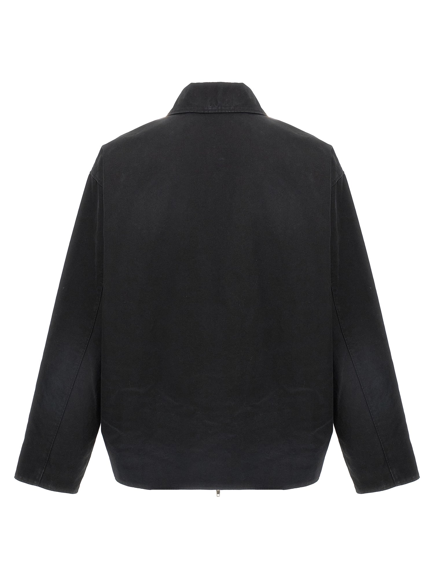 Balenciaga Bb Garderobe Jacket