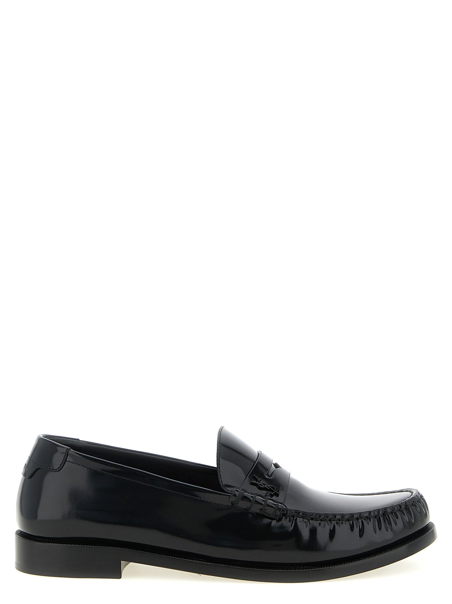 Saint Laurent Le Loafer Loafers