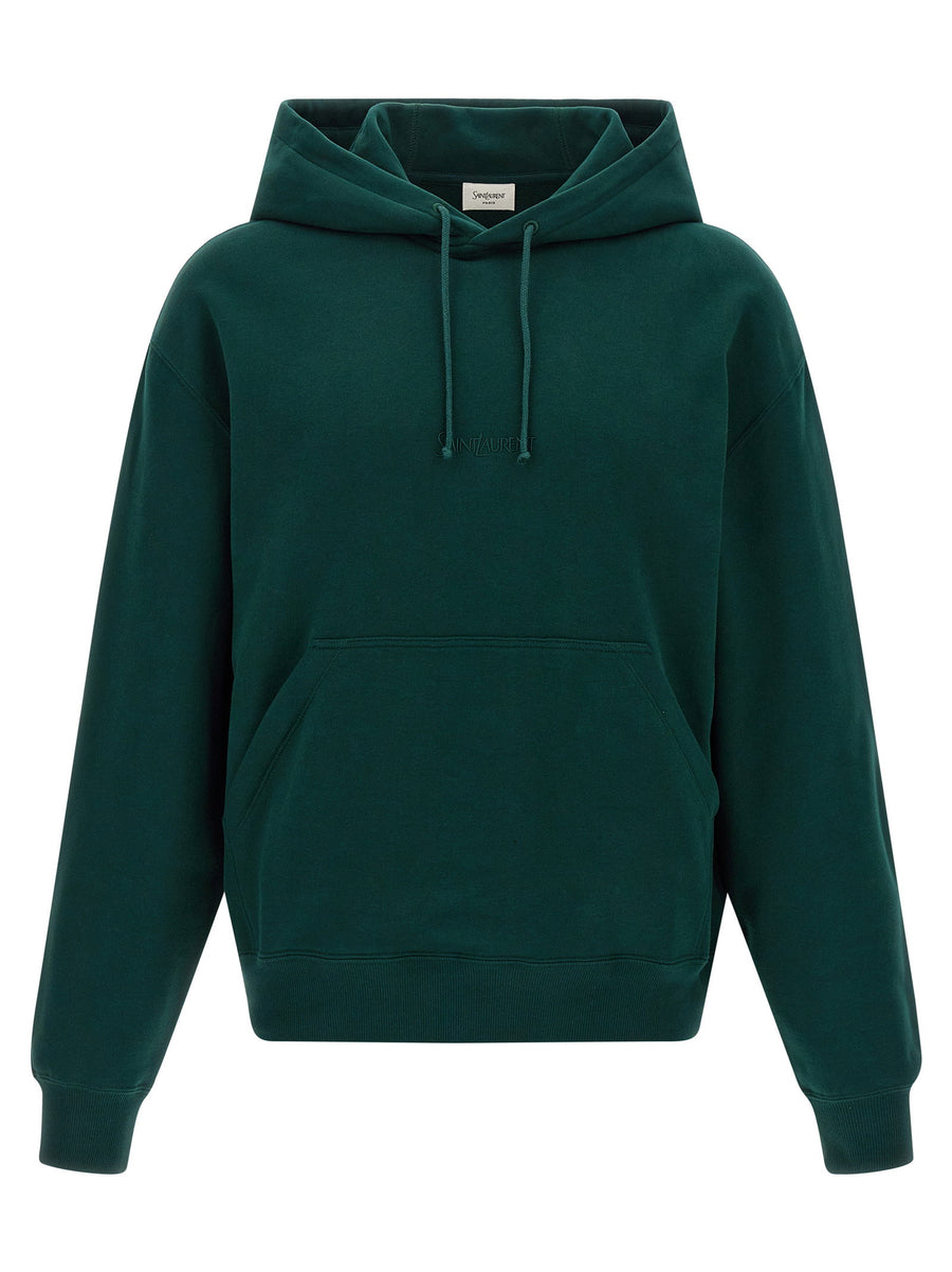 Saint Laurent Hoodie