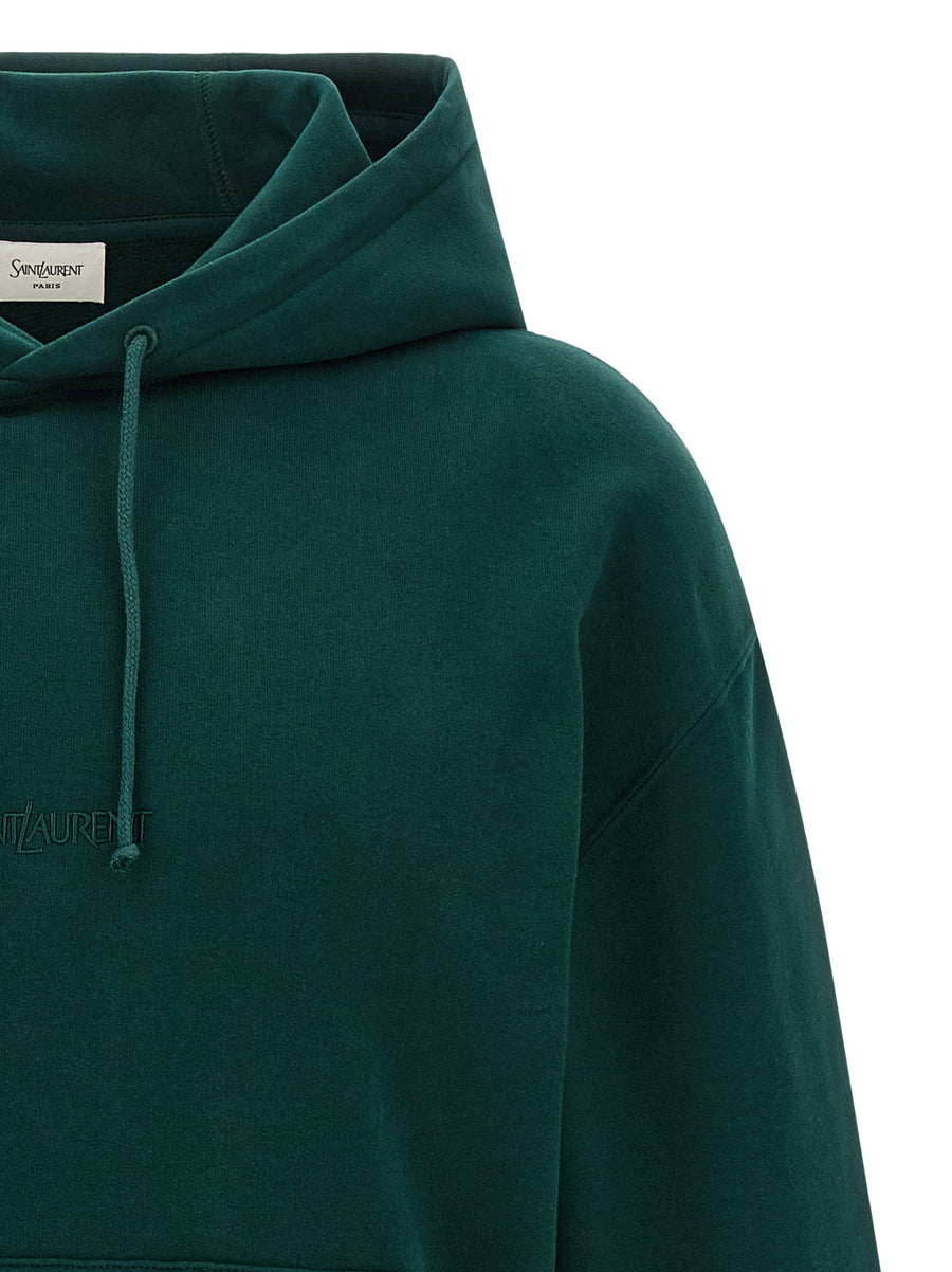 Saint Laurent Hoodie