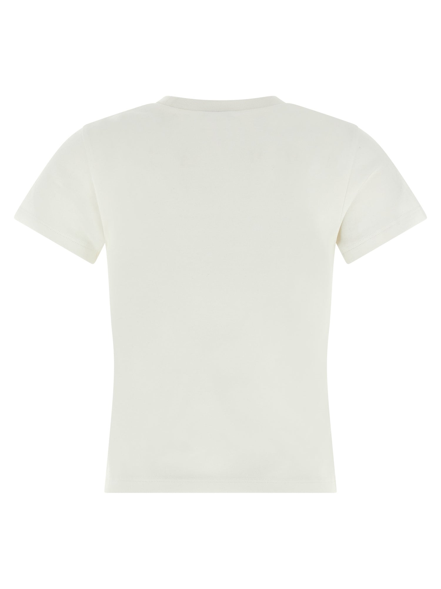 Alexander McQueen Skull T-shirt