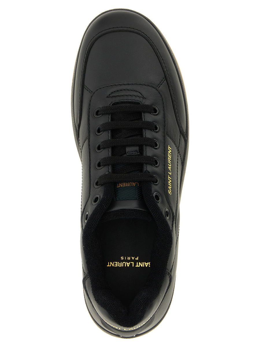 Saint Laurent Sl/61 Sneakers