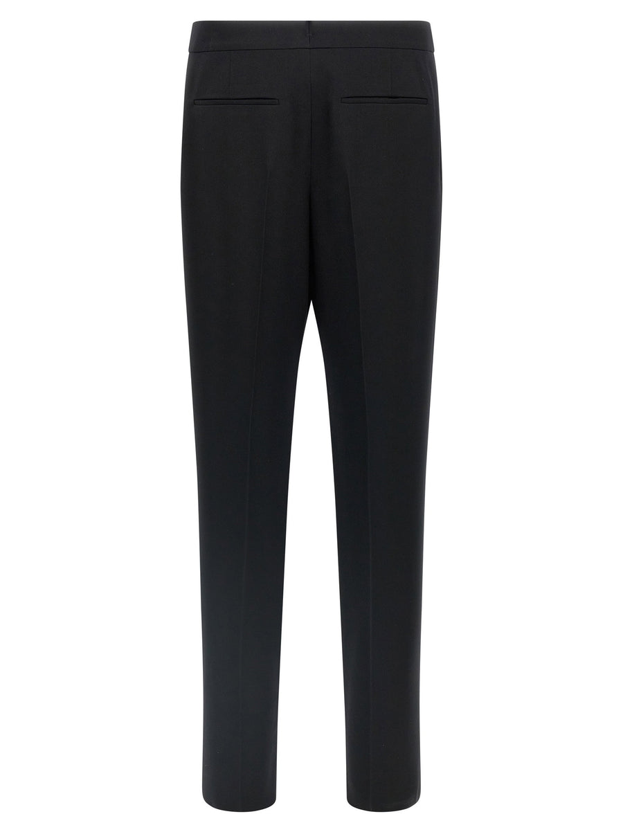 Saint Laurent Classique Pants