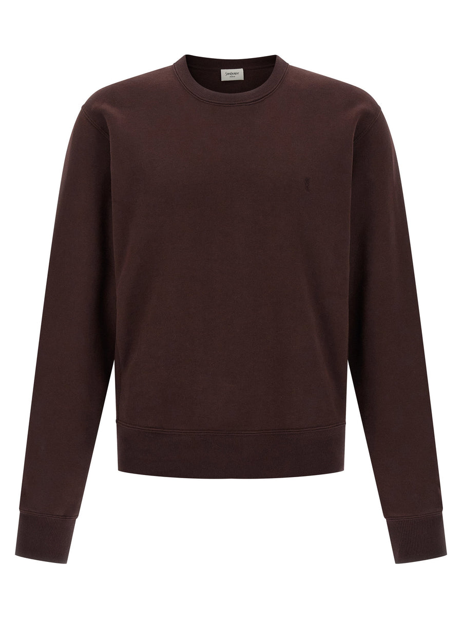 Saint Laurent Cassandre Sweatshirt
