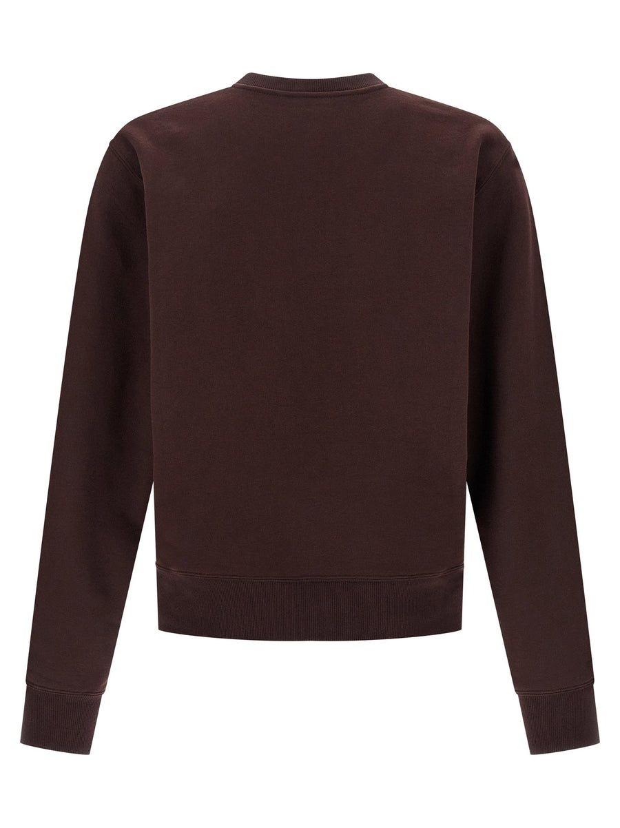 Saint Laurent Cassandre Sweatshirt