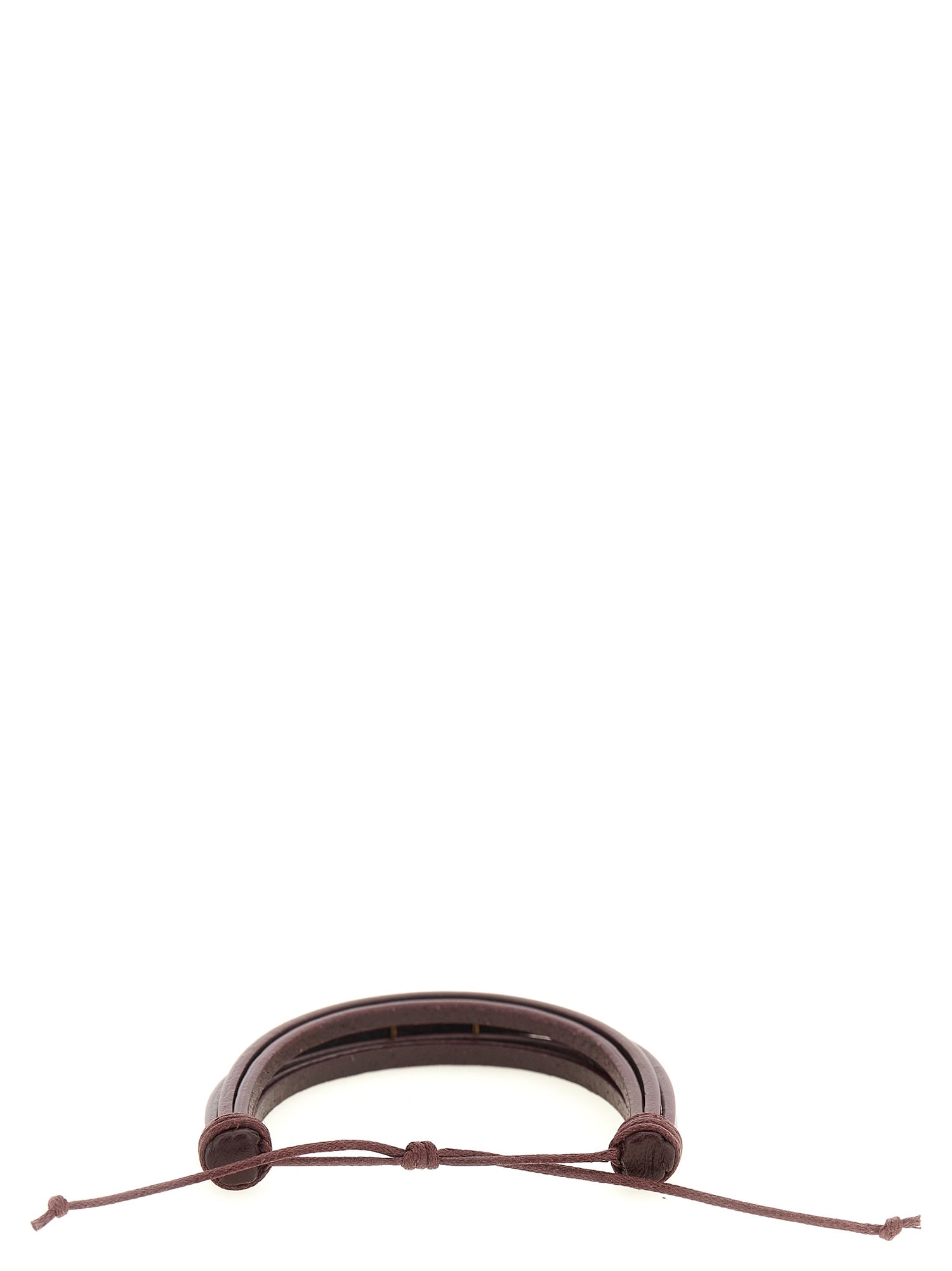 Saint Laurent Cassandre Bracelet