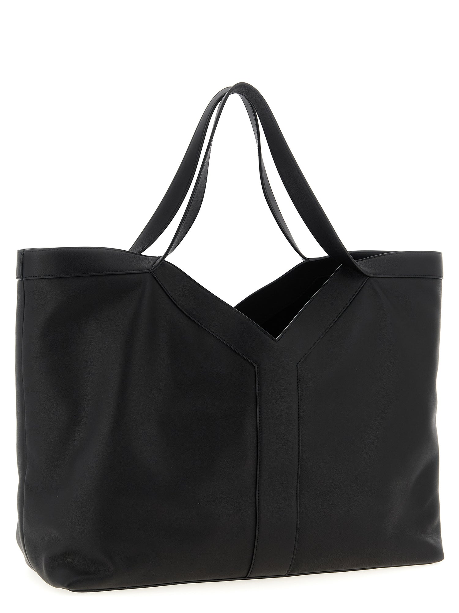 Saint Laurent Y Large Shopping Bag