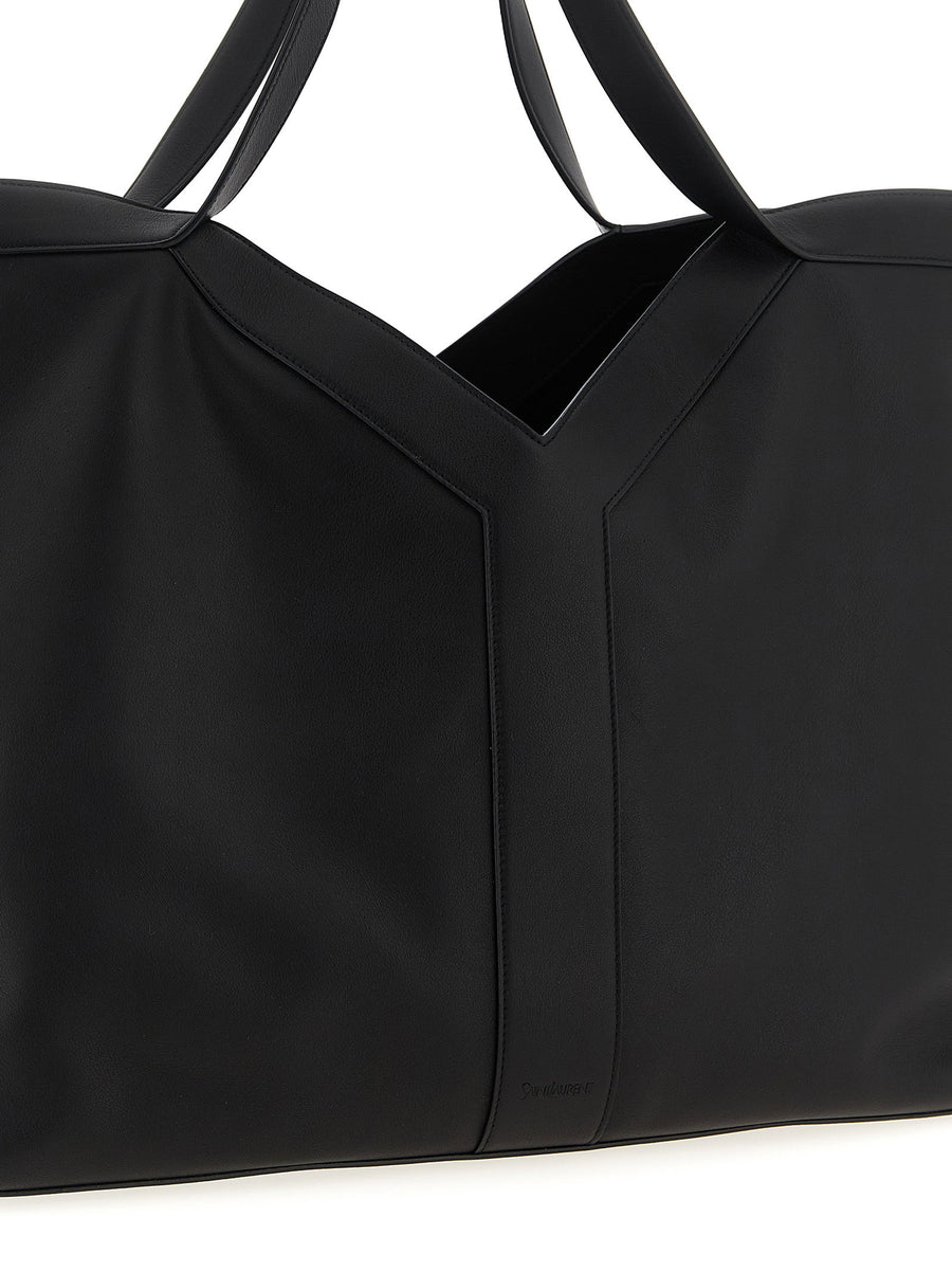 Saint Laurent Y Large Shopping Bag