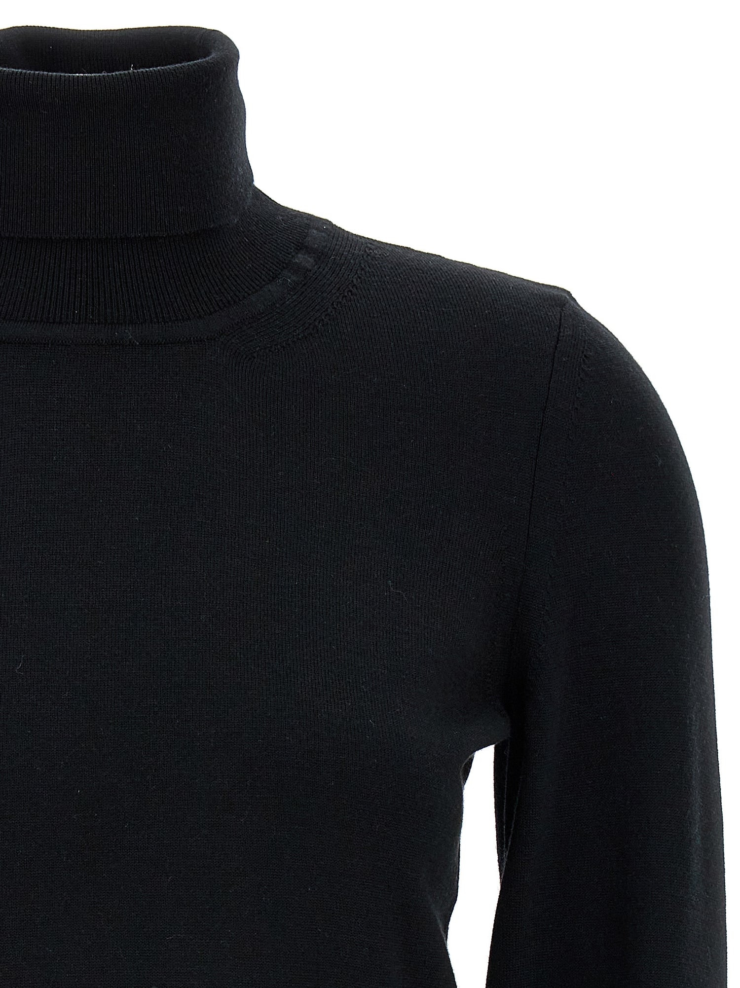 Antonino Valenti Enriette Turtleneck Sweater