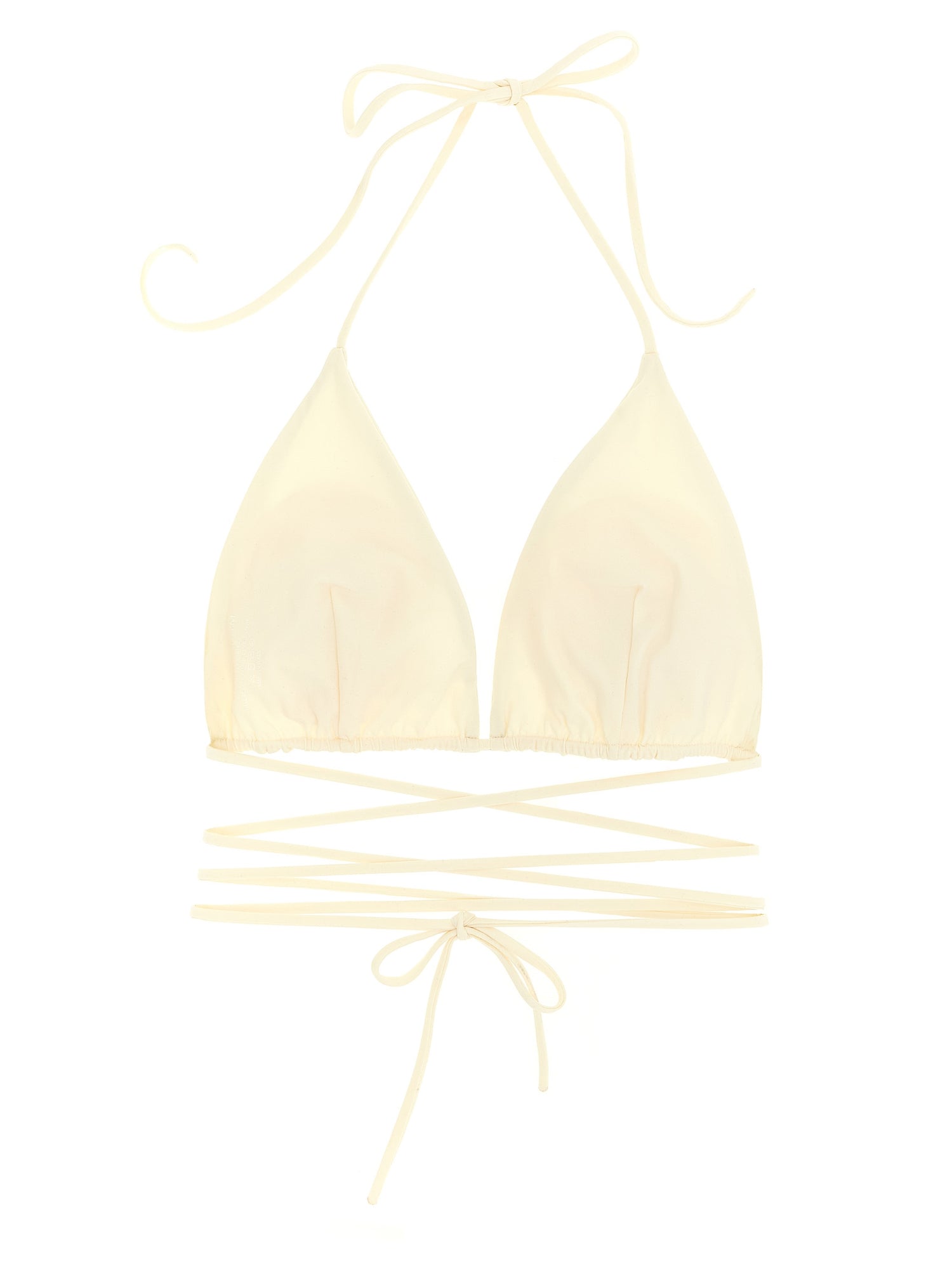 Magda Butrym Re22 Bikini Top