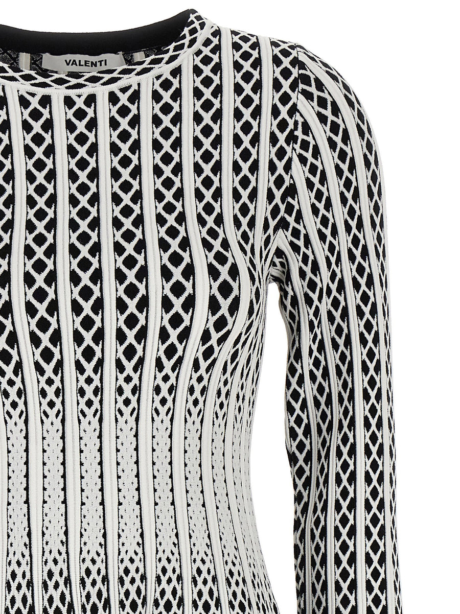 Antonino Valenti Ludovica Dress