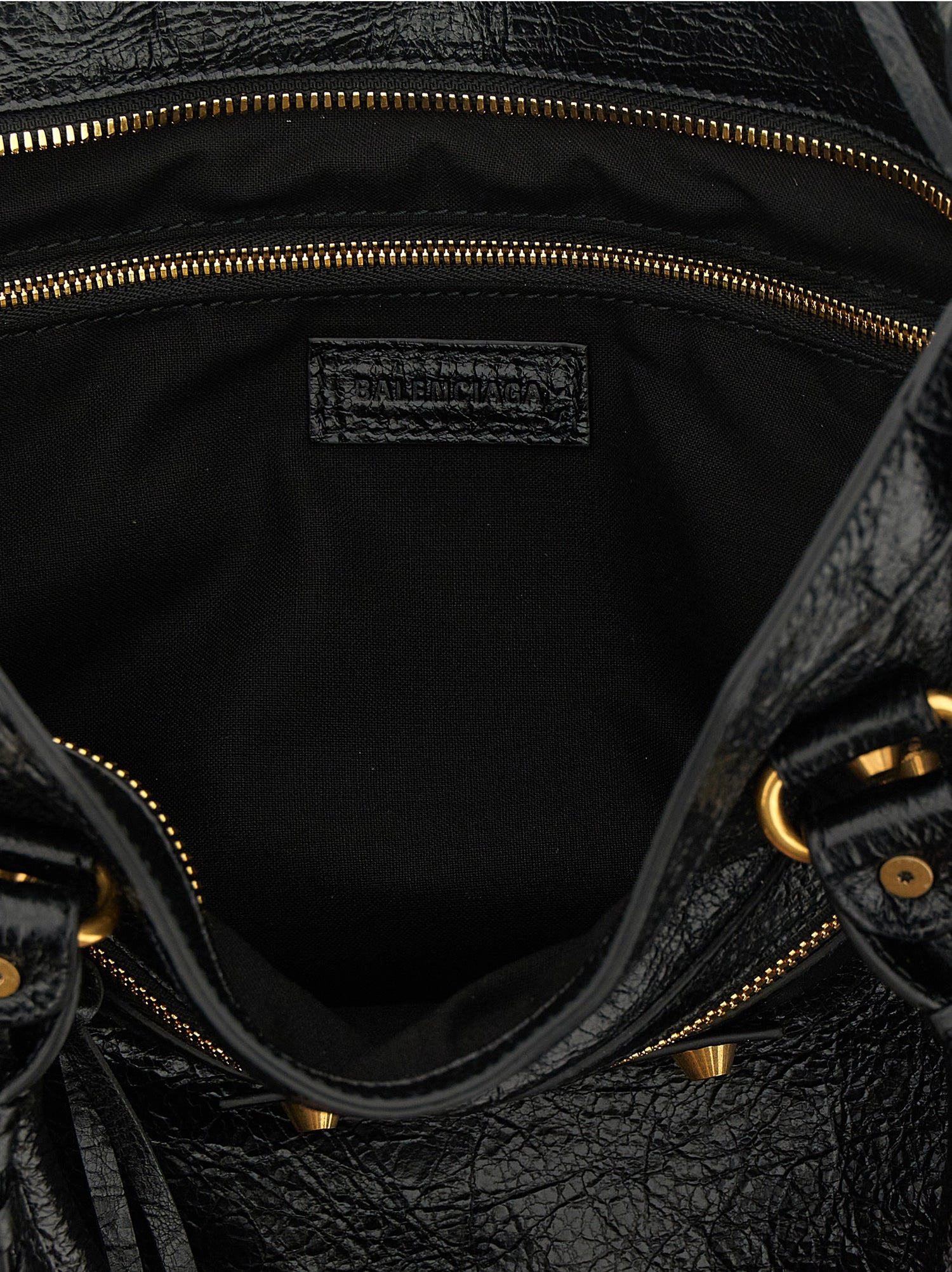 Balenciaga Le City M Handbag