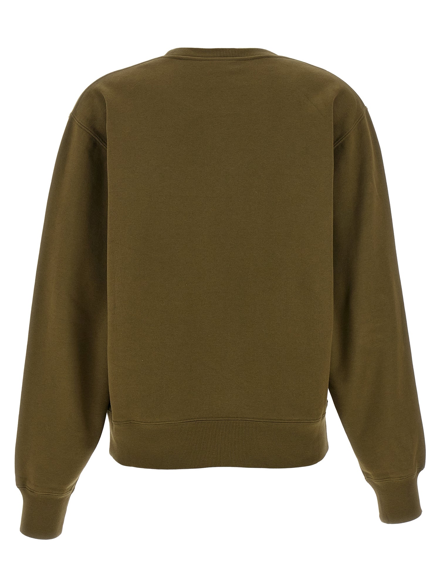 Saint Laurent Cassandre Sweatshirt