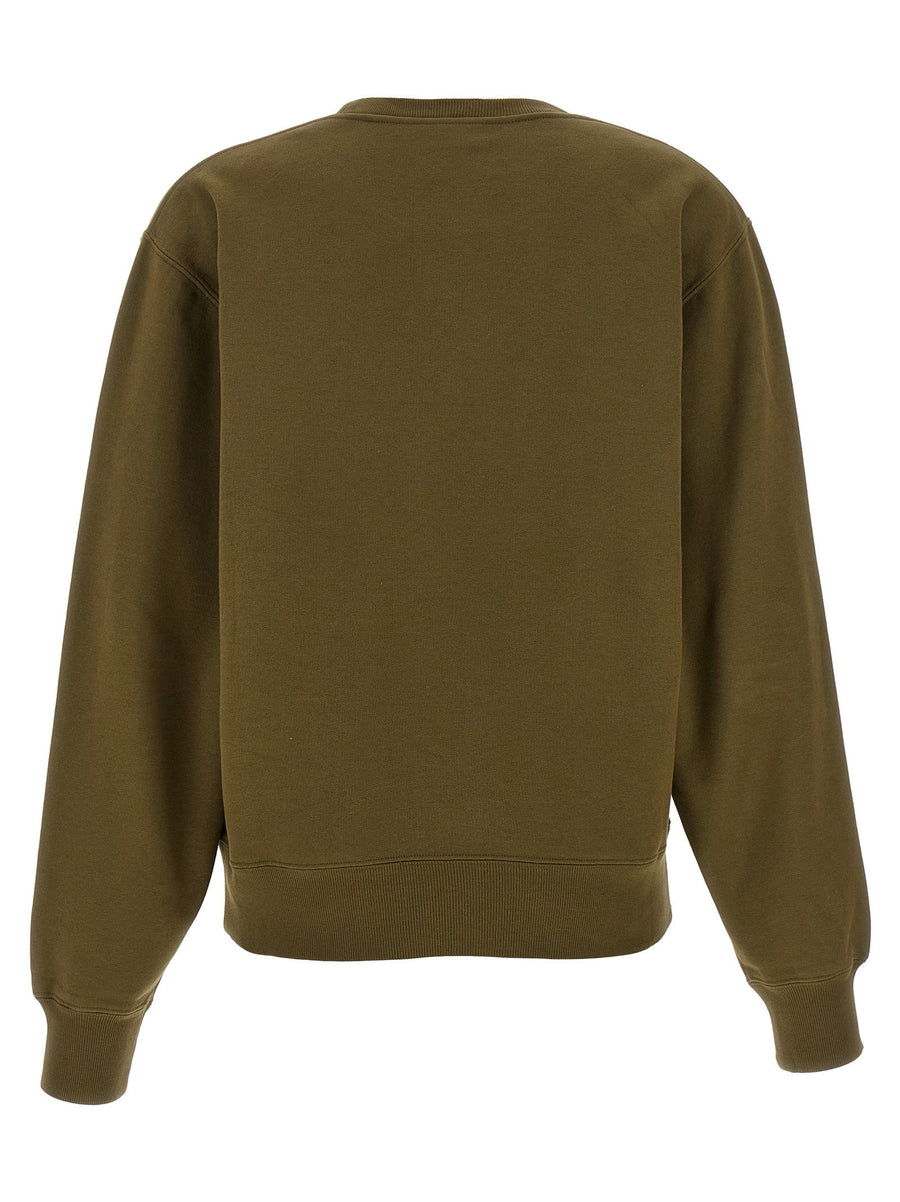 Saint Laurent Cassandre Sweatshirt