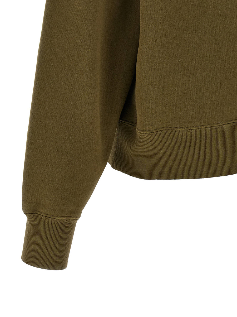 Saint Laurent Cassandre Sweatshirt