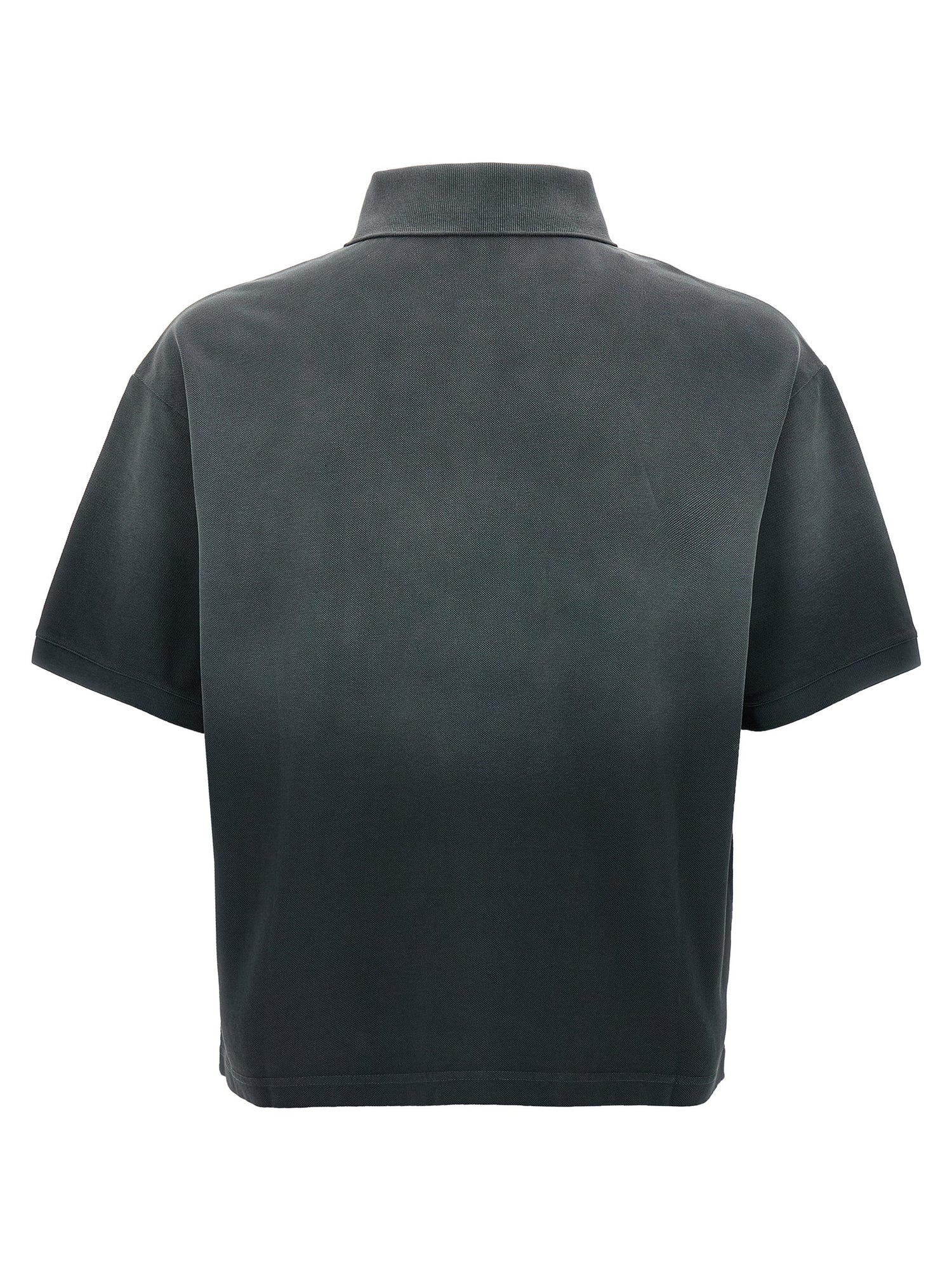 Alexander McQueen Polo Skull
