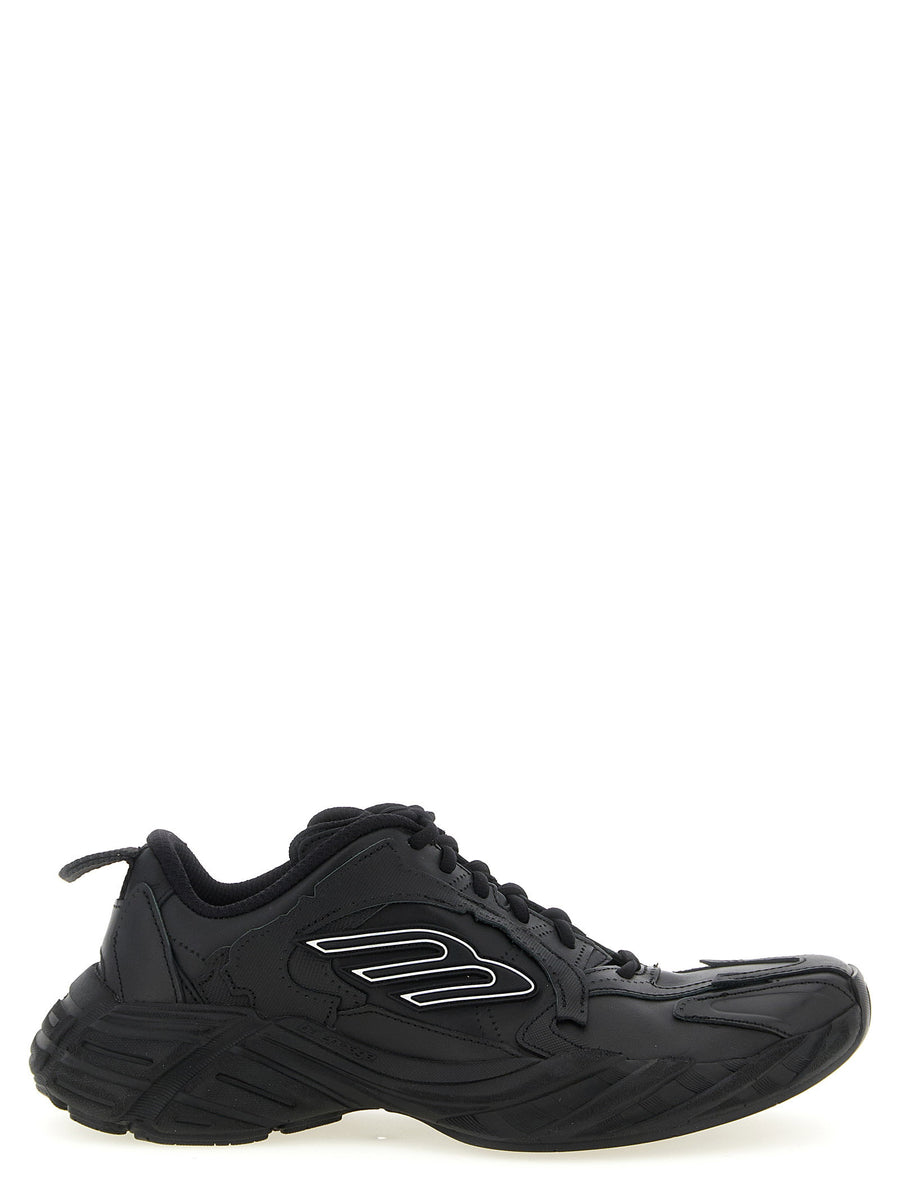 Balenciaga Monday Sneakers