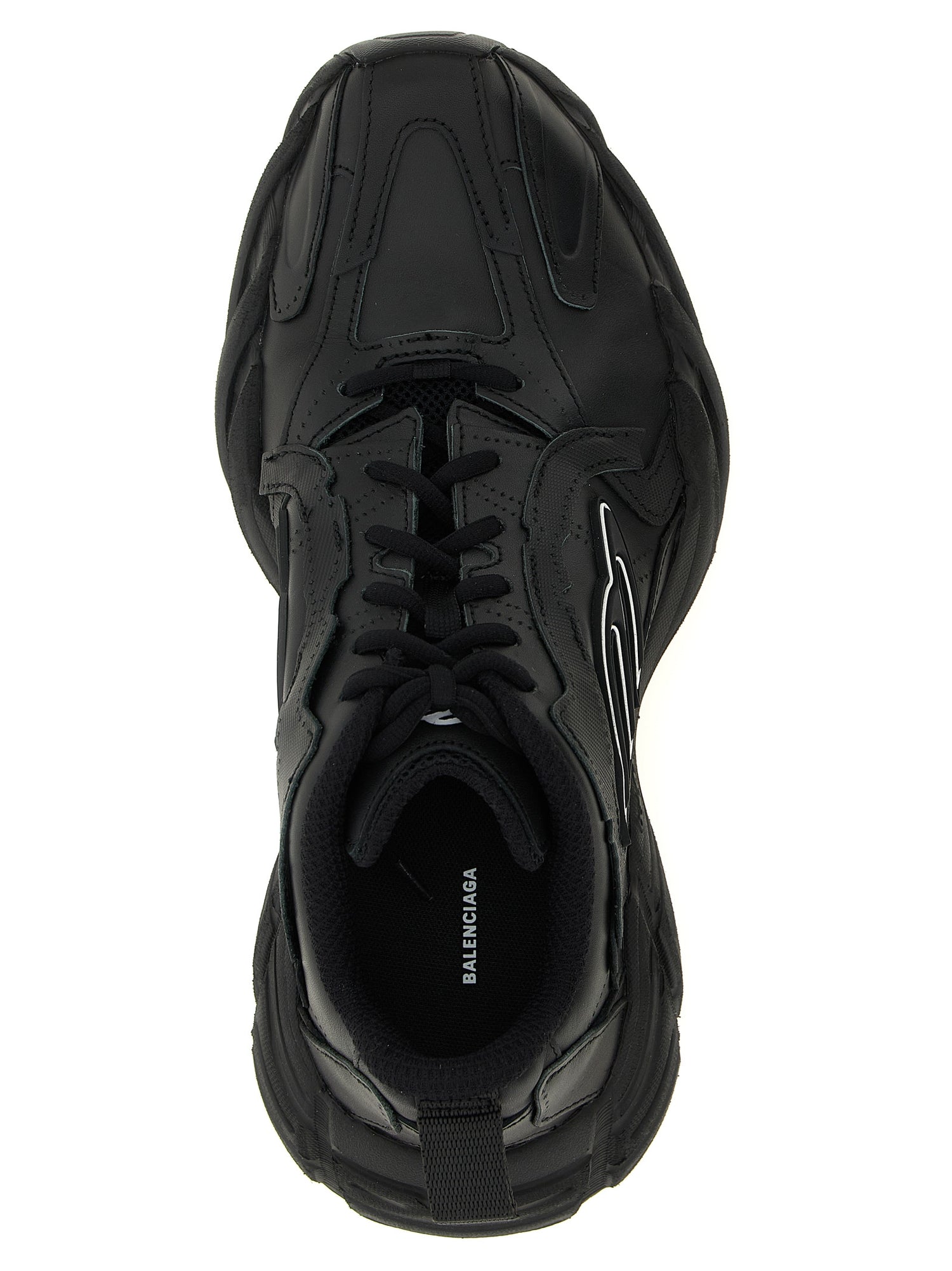 Balenciaga Monday Sneakers