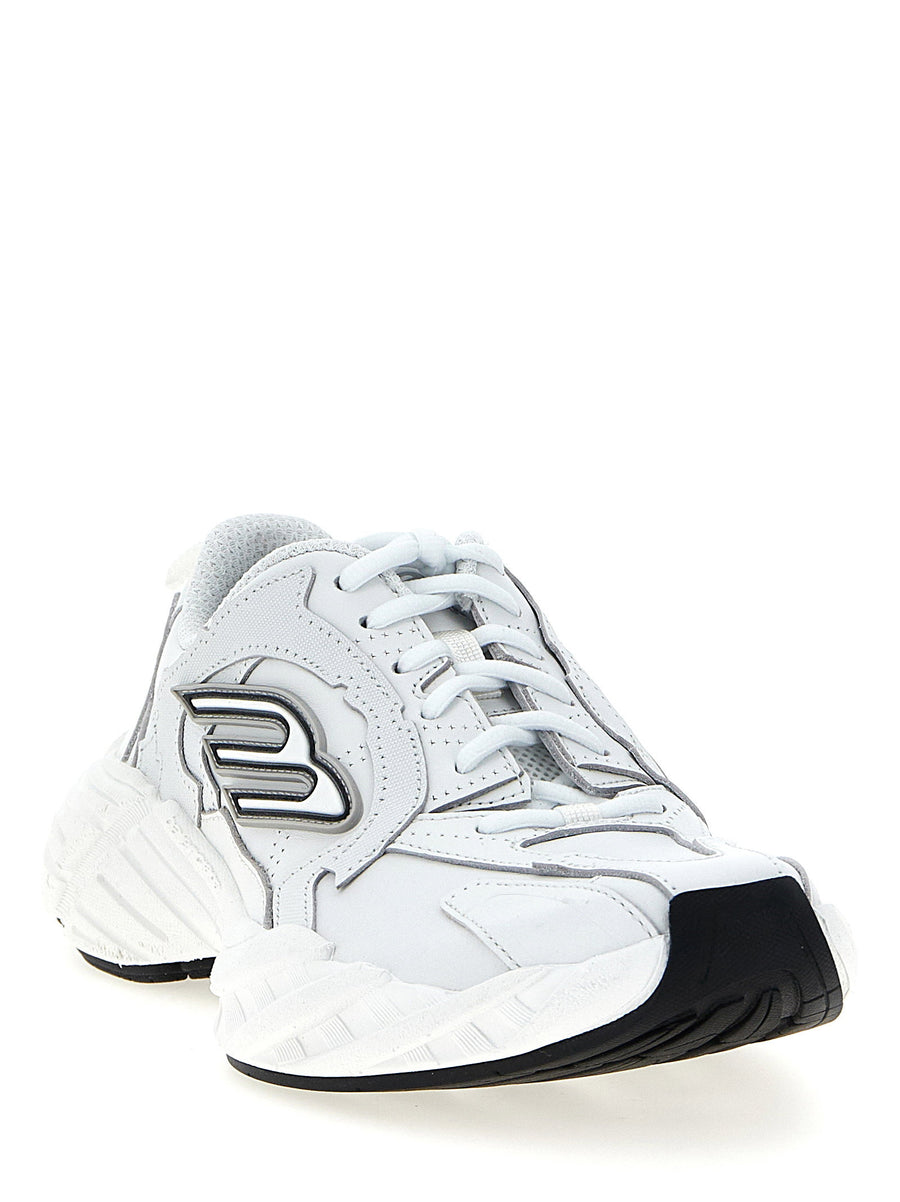 Balenciaga Monday Sneakers