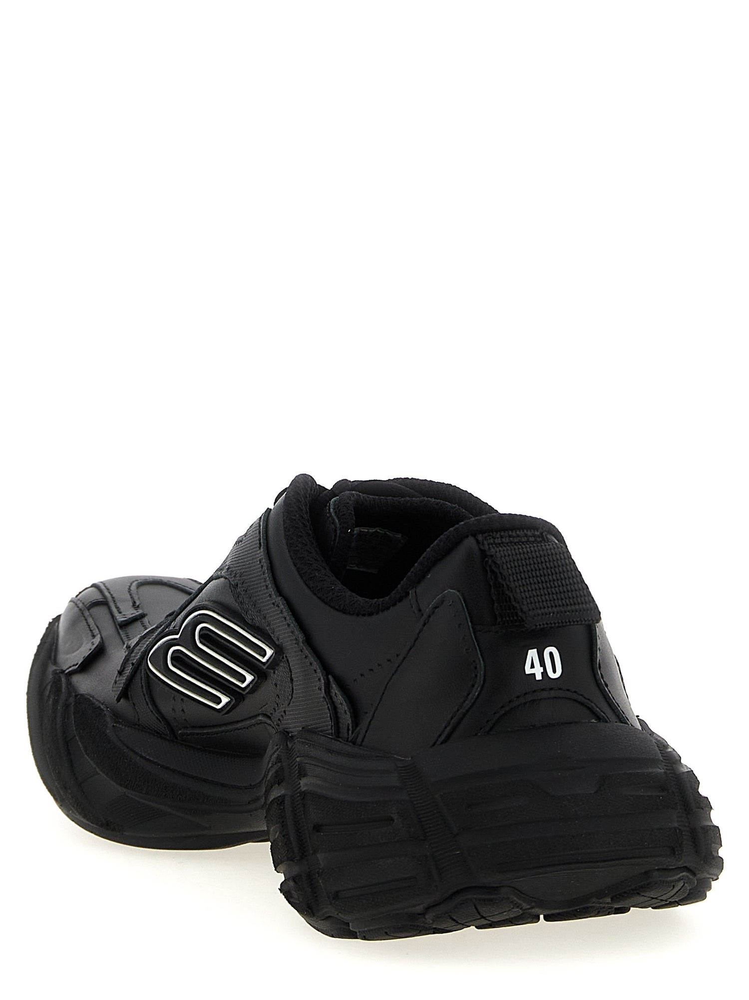 Balenciaga Monday Sneakers