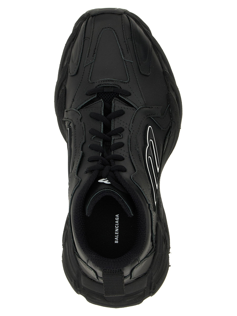 Balenciaga Monday Sneakers