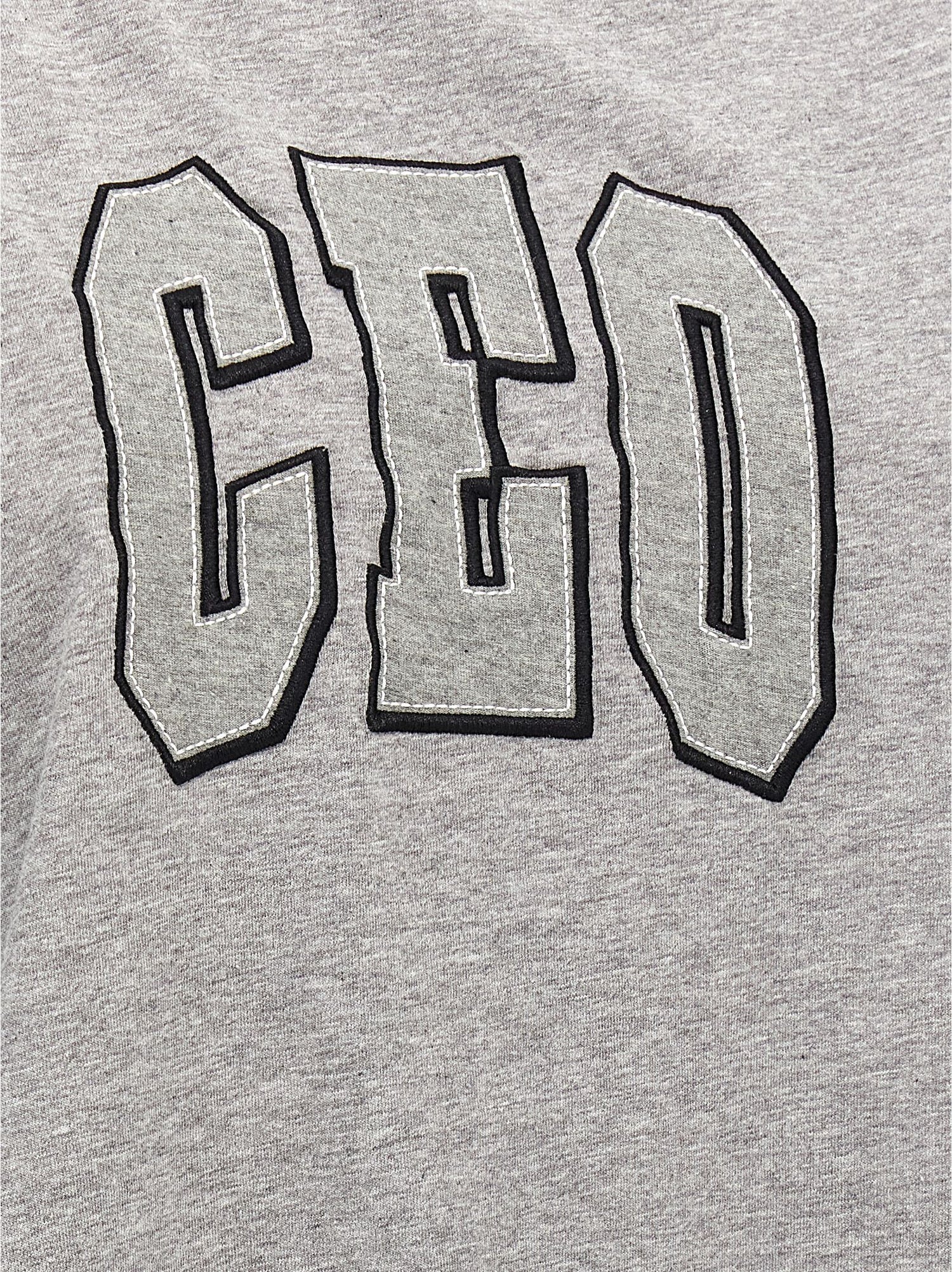 Balenciaga Ceo Team Logo T-shirt