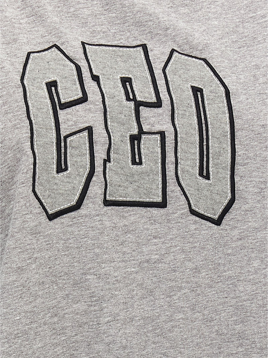 Balenciaga Ceo Team Logo T-shirt