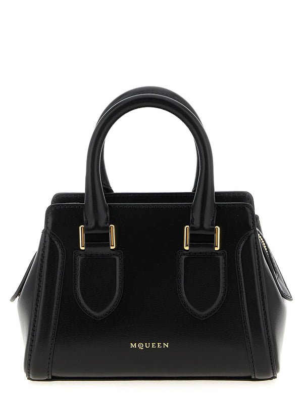 Alexander McQueen Birdee Mini Handbag