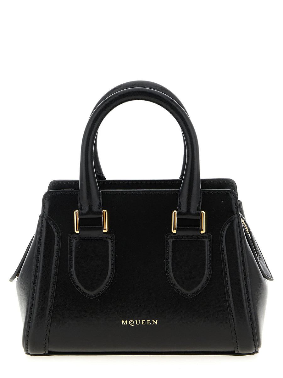 Alexander McQueen Birdee Mini Handbag