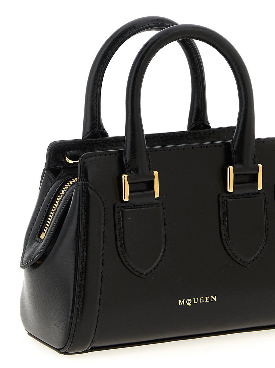 Alexander McQueen Birdee Mini Handbag