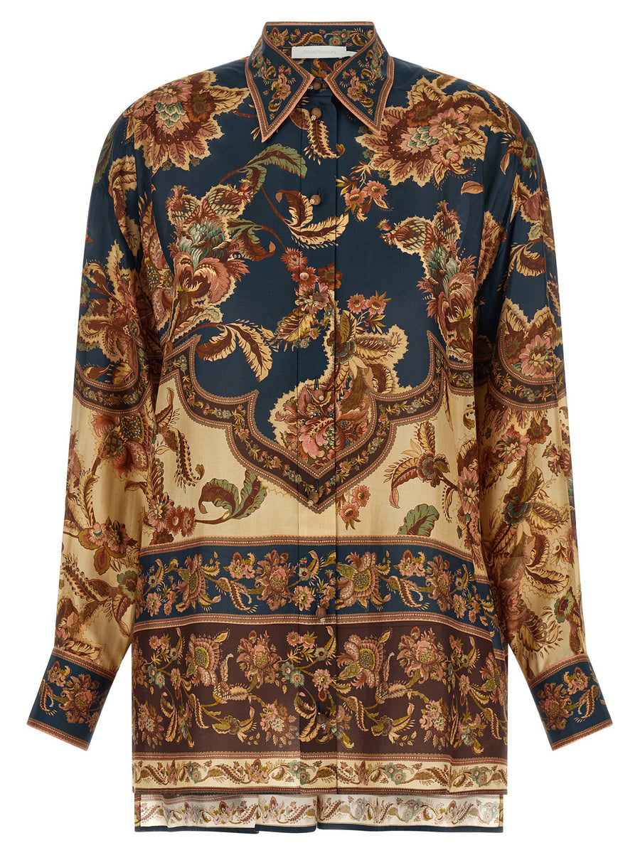 Zimmermann Aster Shirt