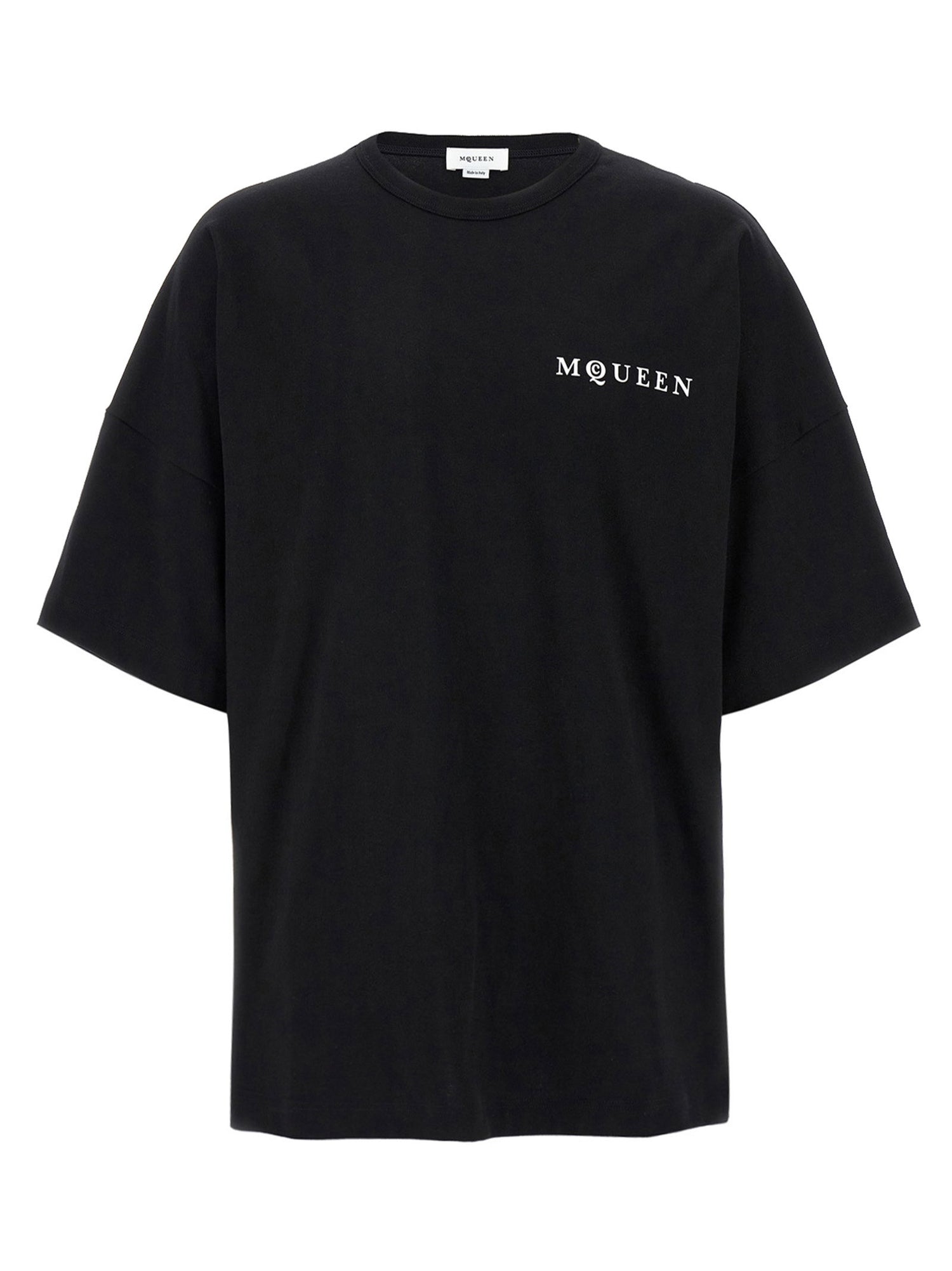 Alexander McQueen Mcqueen T-shirt