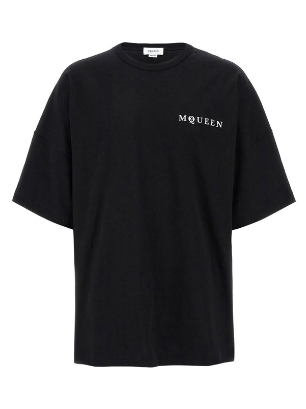 Alexander McQueen Mcqueen T-shirt
