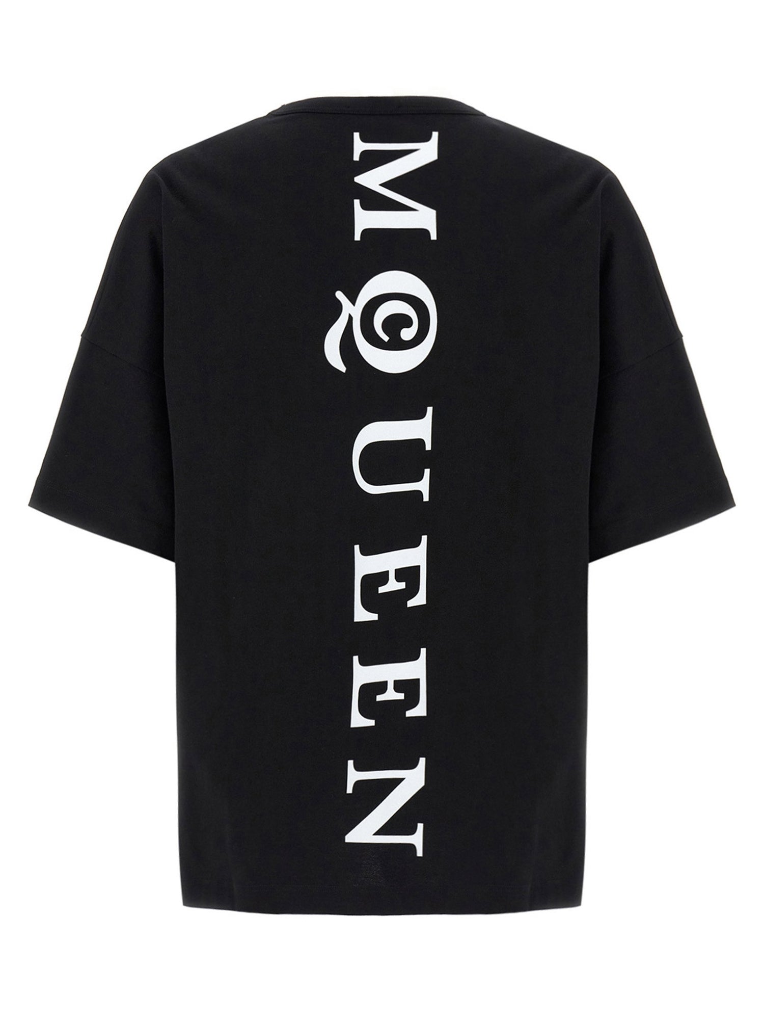 Alexander McQueen Mcqueen T-shirt