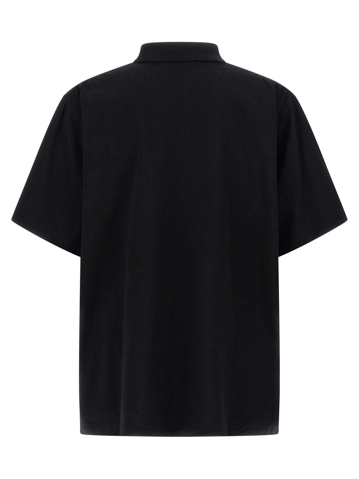 Balenciaga Laurel Classic Polo Shirt