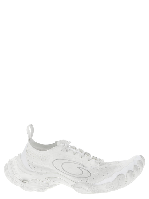 Balenciaga Anatomic Runner Sneakers
